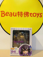 Beau特佛toys 現貨 代理 GSC 黏土人 1841 魔法少女☆伊莉雅 美遊‧艾蒂菲爾特 0425