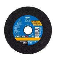 Batu Potong 4\ x 1.9 mm Cutting Wheel EHT105-1.9PSF PFERD"