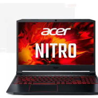 3PCS Clear/Matte Laptop Screen Protector Film For Acer Aspire Nitro 5 AN515-44 AN515-54 AN515-55 AN515-57 15.6-inch