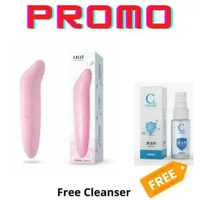 Lilo Dolphin Vibrate Brand New / Lilo Love Dolphin Toys Vibrat