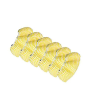 Untuk Steam dan Pengelap Lantai Kain Gantian untuk Karcher Untuk EasyFix SCSC2SC4SC5