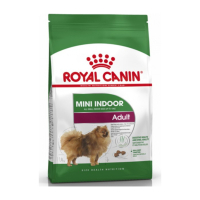 ROYAL CANIN法國皇家-小型室內成犬(MNINA) 1.5kg x 2入組(購買第二件贈送寵物零食x1包)