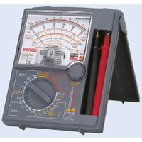 日本 SANWA YX360TRF/ YX-360TRF指針電錶 防震型 吊線式高感度指針電錶