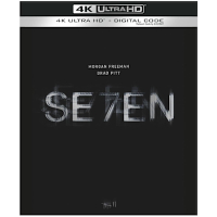 火線追緝令 UHD 單碟限定版