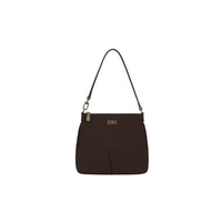 Dowa Umbria Hand Bag Brown