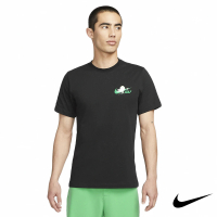 NIKE GOLF NIKE GOLF 男士 短袖高爾夫T-SHIRT(FD0038-010)