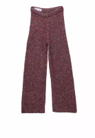 ZARA Knitted Pants