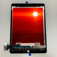 LCD Tested For iPad Pro 9.7 LCD Display Touch Screen Digitizer For iPad Pro 9.7 Display Replacement A9x 2016 A1673 A1674 A1675