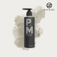 【Play&amp;Joy】power 男性清潔液 250ml 瑪卡 玻尿酸 洗出自信雄風(私密處清潔 散發男性獨特魅力)