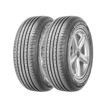 【GOODYEAR 固特異】EFFICIENTGRIP PERFORMANCE SUV 低噪音輪胎 225/65-17-2入組