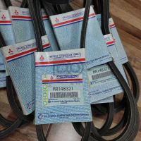V Belt Mitsubishi Strada L200 MR148321 Original