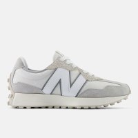 New Balance 327 U327GPA 男女 運動休閒鞋 復古鞋 緩震 穿搭 灰白