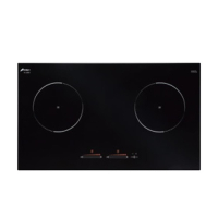 (全省安裝)豪山IH微晶調理爐雙口爐IH爐IH-2890 ★送7-11商品卡5100元