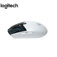 Logitech G304kda E-Sports Office Game Wireless Mouse G304 Mechanical Computer Laptop Mouse