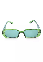 Hamlin Mackenzie Kacamata Oval Frame Sunglasses Material PC ORIGINAL - Green