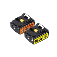【威富登】BSMI認證 30000mah18V 牧田電池 動力電池 極力電池 電動工具(牧田18V電池)