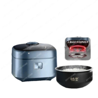 220V Far-infrared Kettle Rice Cooker Household Multi-function Small Smart Rice Cooker Rice Cooker