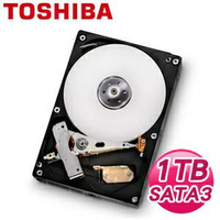 [nova成功3C]TOSHIBA 東芝 DT01ACA100 1TB 32M 3.5吋 SATA3硬碟