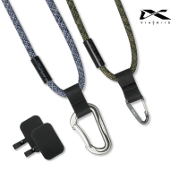 【NIID官方直營】VIA Phone Lanyard 山系漫遊-手機掛繩組