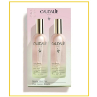 CAUDALIE 歐緹麗皇後水套裝 BEAUTY ELIXIR TREX DUO SET 100ML X2