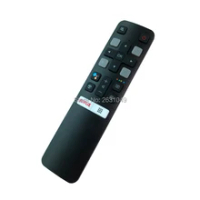 Remote Control for TCL TV 2A325 32A323 32S6800 40S6500 32S6500 32S6500S 32S6800S 32S6510S 340S6500FS 40S6800F