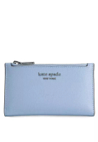 Kate Spade New York Morgan 小型雙摺銀包 (cv)