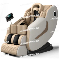 Cheap Massage Chair Vibration Butt Massage Cushion for Massage Chair with Head Cover