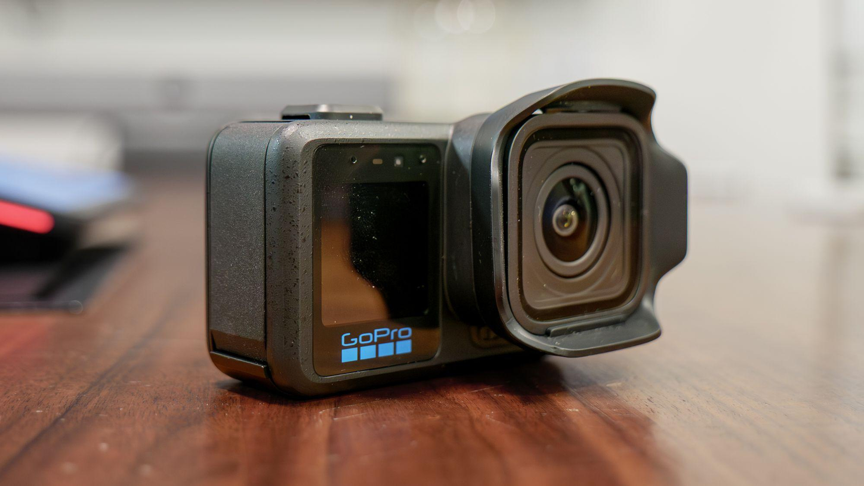GoPro の Mission 1 シリーズが 600 米ドルから登場、8K 動画で