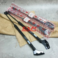 HIDROLIK PINTU BELAKANG - SHOCK BAGASI COCOK UNTUK ERTIGA (2013-2017)