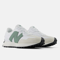 【NEW BALANCE】NB 休閒鞋 男鞋 女鞋 運動鞋 綠 U327SKC-D楦(4597)