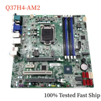 Q37H4-AM2 For Acer Veriton M6660G T850 Desktop Motherboard DDR4 Mainboard 100% Tested Fast Ship