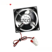 Refrigerator Cooling Fan NMB-MAT 3612JL-04W-S49 12V 0.3A 9.2cm for Samsung Refrigerator Accessories