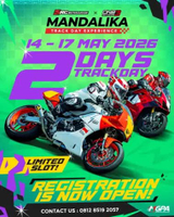 MANDALIKA Circuit Only Package