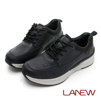 LA NEW 神盾系列 BIO DCS 2代 舒適動能 多密度防黴抑菌休閒鞋(男229015570)