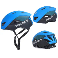 Cycling Helmet Breathable Road Bicycle Helmet Men Ladies Cycling Safety Helmet