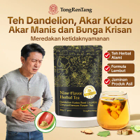【COD】Herbal Tongrentang, aroma alami yang menyejukkan.