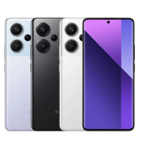 【小米】Redmi Note 13 Pro+ 5G 6.67吋(12G/512G/聯發科天璣7200-Ultra/2億鏡頭畫素)