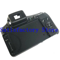 NEW FOR Panasonic FOR Lumix DMC-FZ200 FZ200 Switch Button Camera Rear Case Unit Part