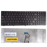 Keyboard FOR LENOVO G500 G510 G505 G700 G710 G500A G700A G710A G505A US English Laptop NOT FIT G500S