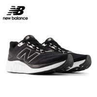 【New Balance】 慢跑鞋_黑色_女性_W680LK8-D楦