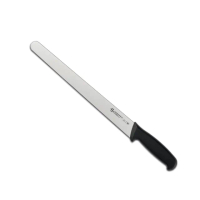 【SANELLI 山里尼】SUPRA 西點刀 32cm 蛋糕刀(義大利工藝美學、氮化合金不銹鋼)