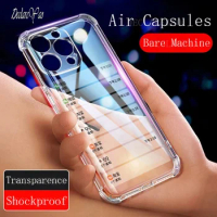 Covers For Apple 12 Pro Max Case 12 DECLAREYAO Slim Silicone Soft Coque For Apple iPhone 12 Cover Phone Cases For iPhone 12 Mini