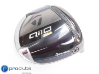 NEW LISTINGExcellent! TaylorMade Qi10 MAX 10.5* Driver - Head Only - R/H - 428043