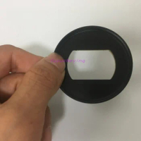 52mm Metal Filter Adapter Ring + Sticker for Sony RX100M5 / RX100M6 / RX100 V RX100V / RX100 VI RX100VI replace RN-RX100VI
