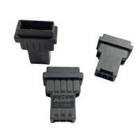 1-177648-3 3P公頭 3.81mm間距 TE/Tyco AMP D-3100系列連接器-5入(含稅)【佑齊企業 iCmore】