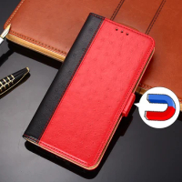 K'try Case Leather Phone Cover For Sony Z5 Z5 Plus X XZ1 XZ2 XZ3 XZ4 For Sony xperia XA1 XA2 XA3 Flip Magnetic stand Cover