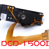 Replacement for DENON DCD-1500II DCD1500II DCD-1500I Radio CD Player Laser Head Lens Optical Pick-ups Bloc Optique Repair Parts