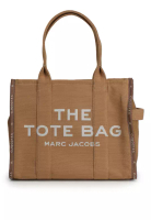 MARC JACOBS The Jacquard Large Tote Bag (nt)