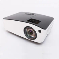 GK-301XT hot sale short throw 3LCD projector for meeting with 3LCD protection technology