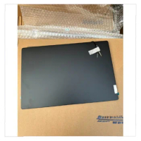 5CB0S15946 New Back LCD Screen Cover For Lenovo Ideapad S530-13IWL 81J7 S530-13IML 81. WU